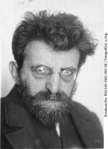 Erich Mühsam