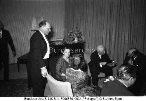 Bonn, Landesvertretung Baden-Württemberg