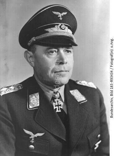 Albert Kesselring