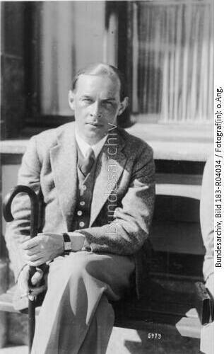 Davos, Erich Maria Remarque