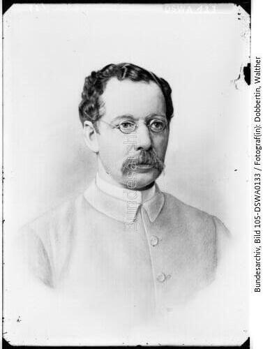 Adolf Lüderitz