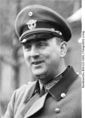 Kurt Daluege
