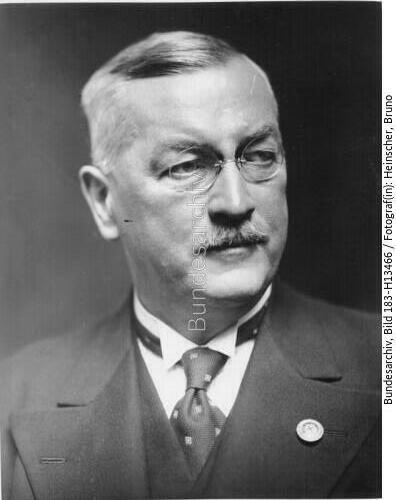Franz Gürtner