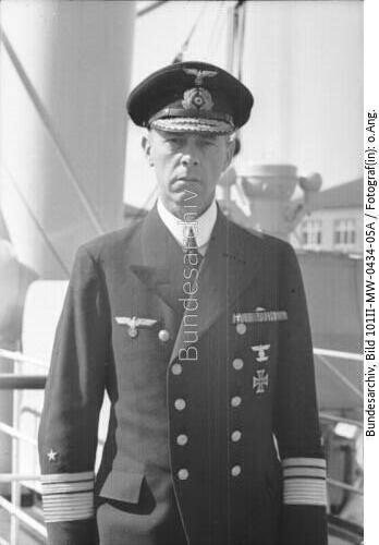 Günter Lütjens