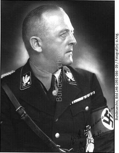 Ernst-Heinrich Schmauser