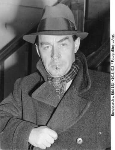 New York, Erich Maria Remarque