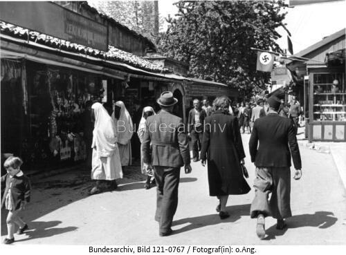 Sarajevo, Basar