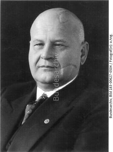 Otto Georg Thierack