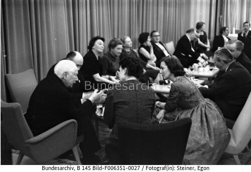 Bonn, Landesvertretung Baden-Württemberg