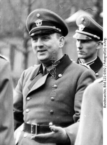 Kurt Daluege