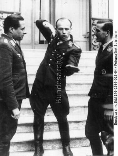 Helmut Wick