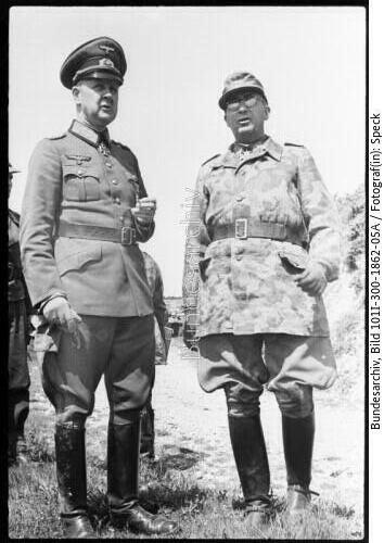 Frankreich, bei Etretat, Adolf Kuntzen