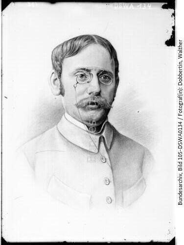 Adolf Lüderitz