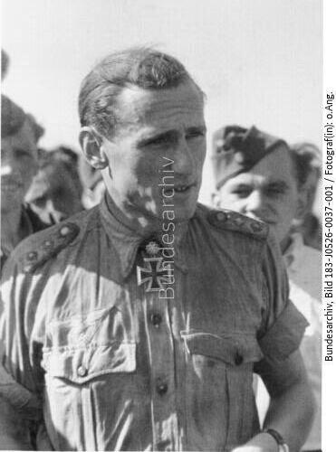 Günther Rall