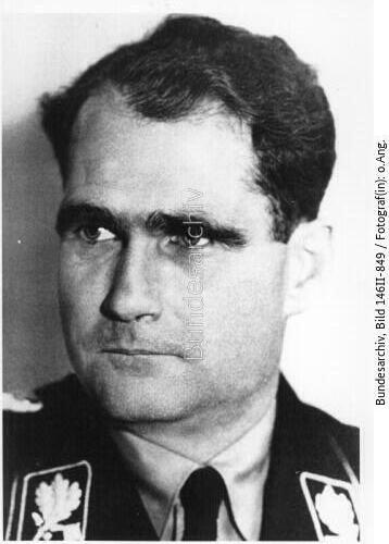 Rudolf Heß