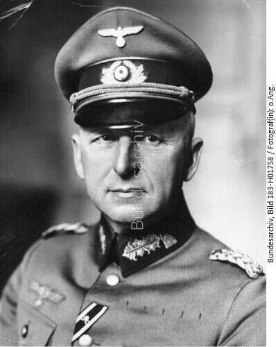 Erich v. Manstein