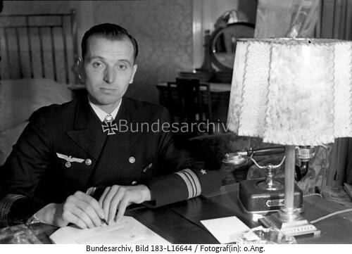 Otto Kretschmer