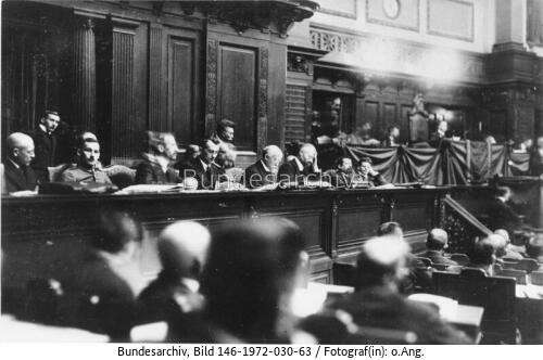 Berlin, Arbeiter- und Soldatenräte, Reichskongress