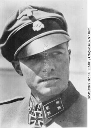 Joachim Peiper