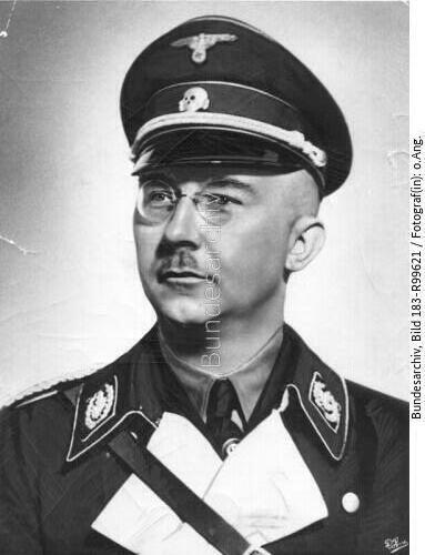 Heinrich Himmler