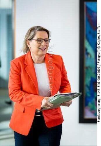 BM Stefanie Hubig 2026