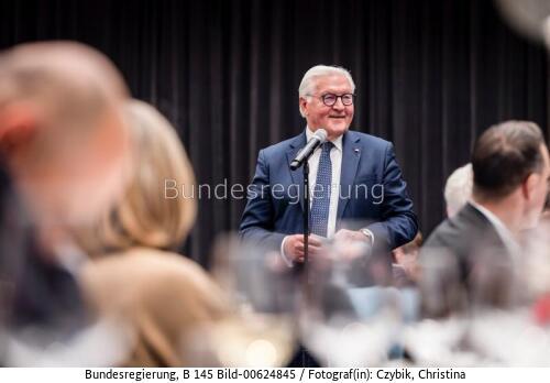 Verleihung des Friedenspreises des Deutschen Buchhandels 2026