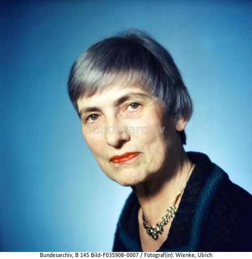Margarete Hütter