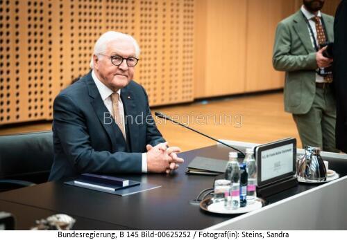 21. Treffen Arraiolos-Gruppe in Kranj 2026