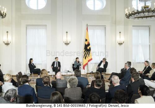 Demokratie-Konferenz 2024