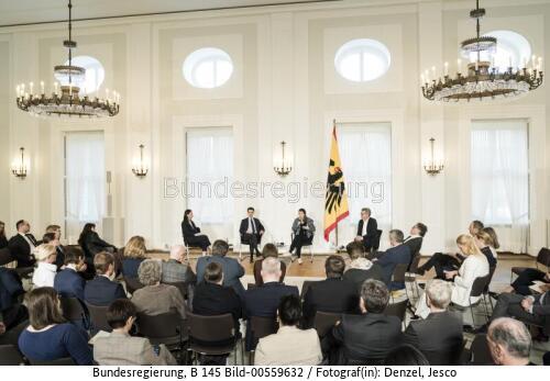 Demokratie-Konferenz 2024
