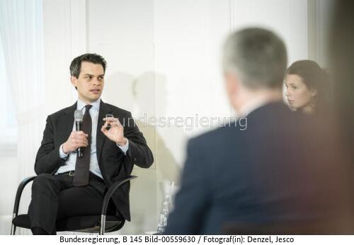 Demokratie-Konferenz 2024