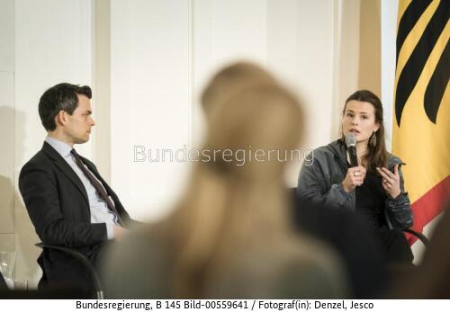 Demokratie-Konferenz 2024