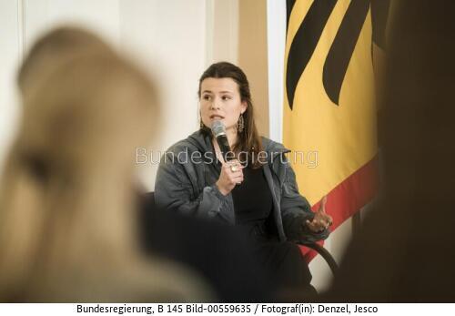 Demokratie-Konferenz 2024