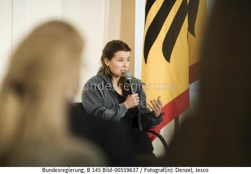 Demokratie-Konferenz 2024