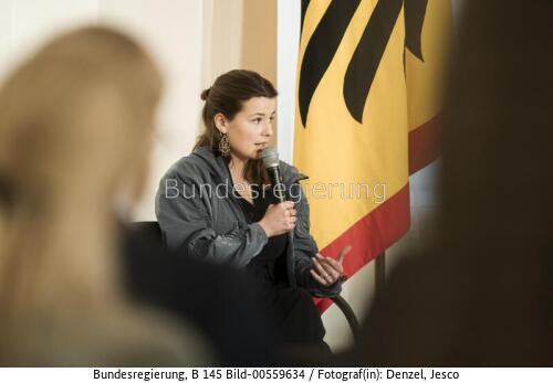 Demokratie-Konferenz 2024