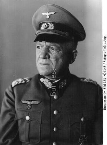 Wilhelm Adam