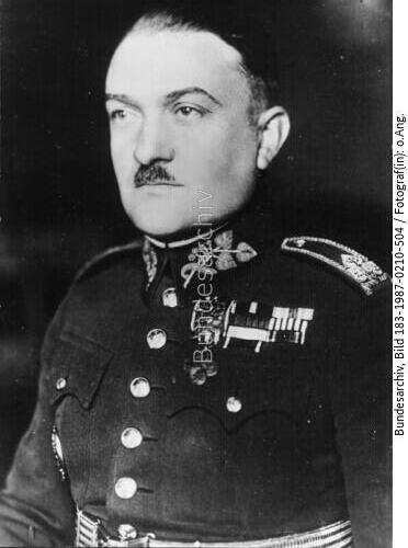 Alois Elias