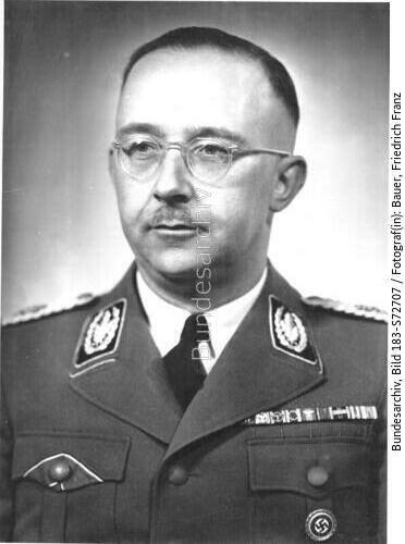 Heinrich Himmler