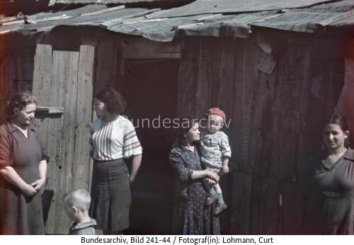 Weißrussland, Minsk, Bevölkerung