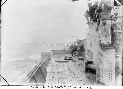 SM U-Boot "U-151"