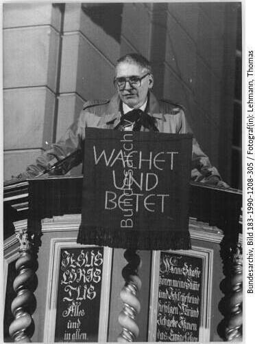 Berlin, Benefizkonzert für Tschenobyl