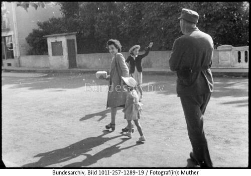 Südfrankreich, Französisch-Spanische Grenze