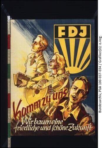 <span class="match">FDJ</span>, Mitgliederwerbung