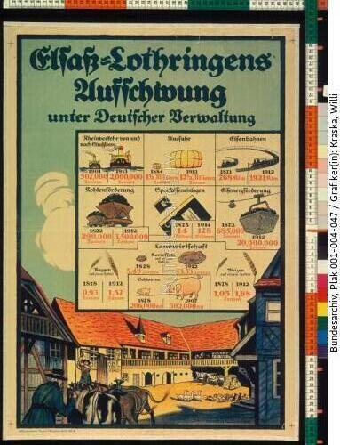 Kriegspropaganda