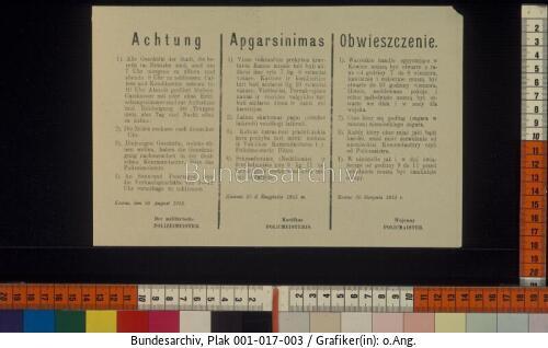Russland, Kaunas, Geschäftsöffnungszeiten