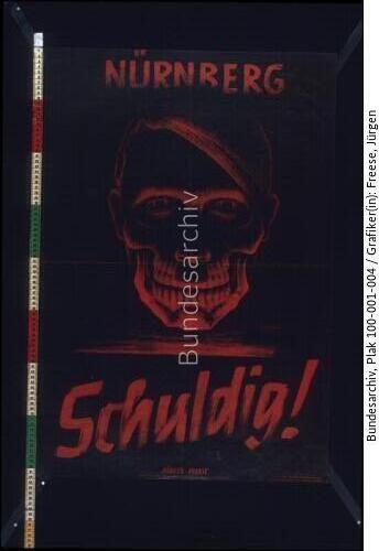 Nürnberger Prozeß