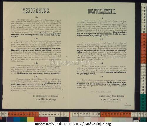 Polen, Prostitution