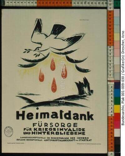 Spendensammlung