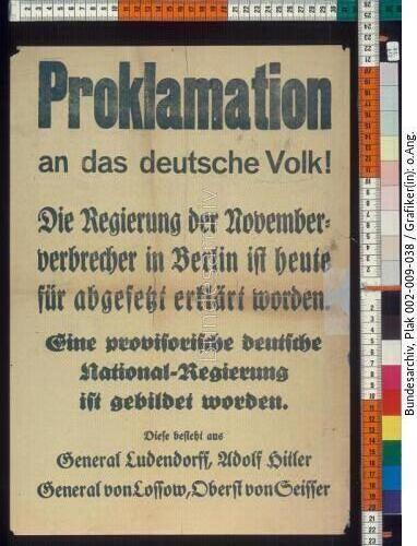 Hitler-Putsch
