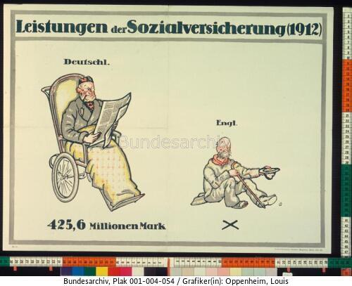 Kriegspropaganda